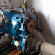 Image for article titled Holy Crap There's Apparently A Chrysler Turbine Engine For Sale On eBay